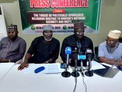 CSOs warn Kano’s parallel Hisbah poses national security threat