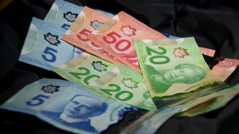 Canadian Dollar to Naira exchange rate today, December 22, 2025