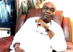 Okpebholo, Obaseki mourn ex-Edo commissioner Idahosa