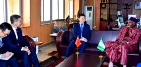 China backs Nigeria’s security, economic reforms in high-level meeting