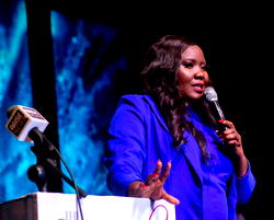 Women’s empowerment key to curbing GBV, social breakdown — Chinda