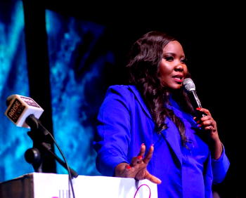 Women’s empowerment key to curbing GBV, social breakdown — Chinda