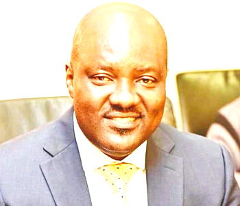 NFF incompetent, lacks capacity — Chris Green