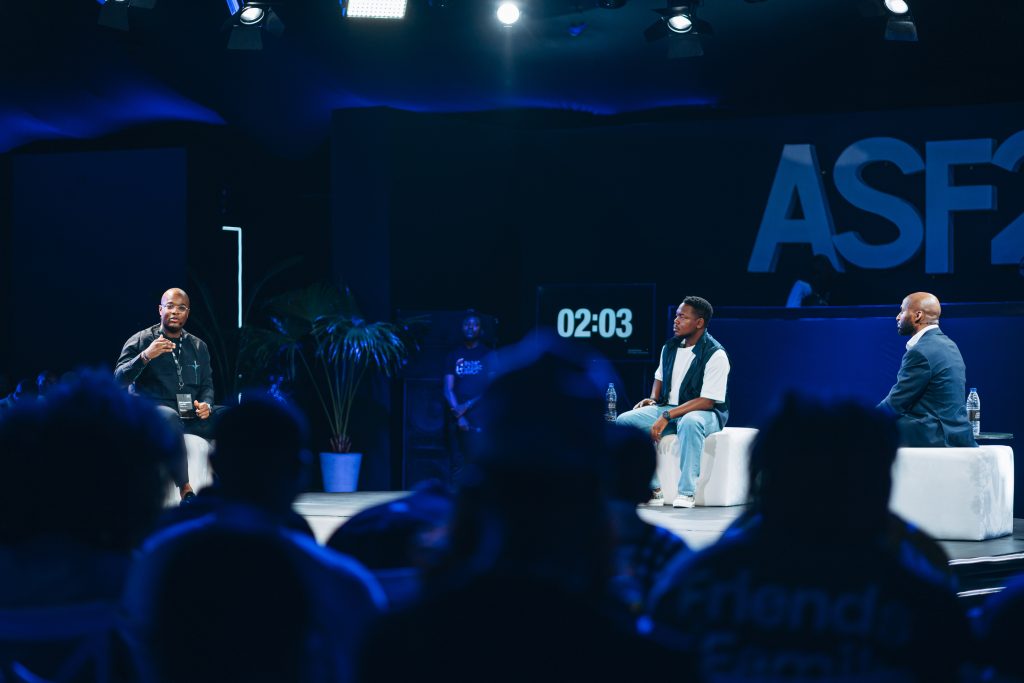 ASF Lagos 2025 signals growing momentum for Africa’s startup ecosystem body