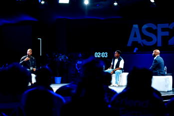 ASF Lagos 2025 signals growing momentum for Africa’s startup ecosystem body 