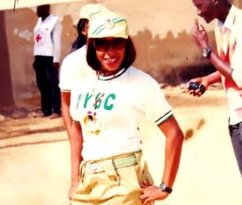 Corps member revitalises education in rural Kano community