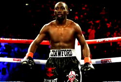 Boxing: Terence Crawford stripped of WBC title over unpaid sanctioning fees