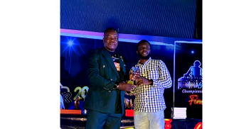 DJAN crowns winners at inaugural “Mix Master Championship” in Calabar
