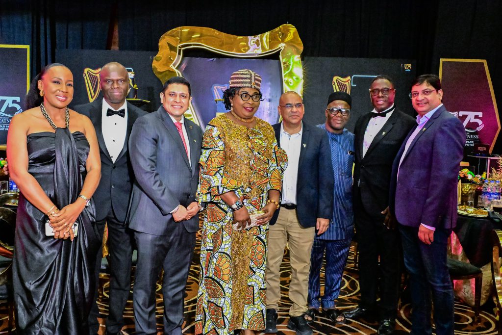 Guinness Nigeria Marks 75 Years of Brewing Happiness, Community, and Cultural Impact