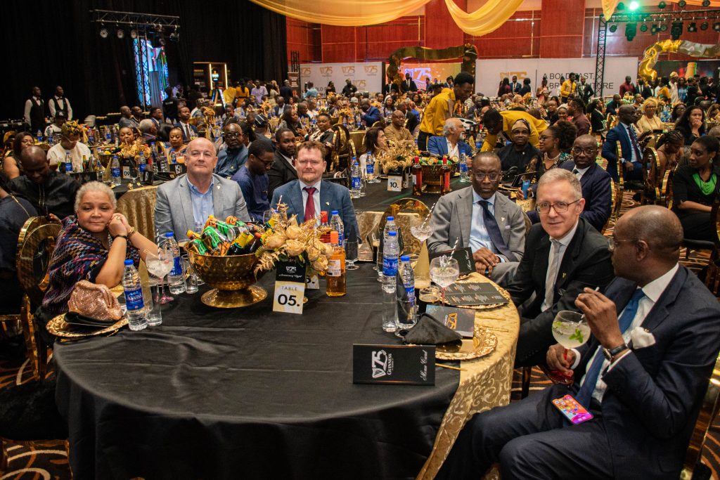 Guinness Nigeria Marks 75 Years of Brewing Happiness, Community, and Cultural Impact