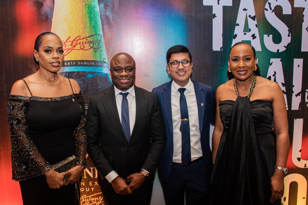 Guinness Nigeria Marks 75 Years of Brewing Happiness, Community, and Cultural Impact