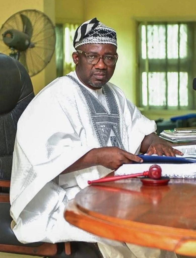 Suspended ex-Benue Speaker drags Assembly to court