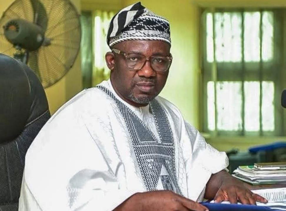 Suspended ex-Benue Speaker drags Assembly to court