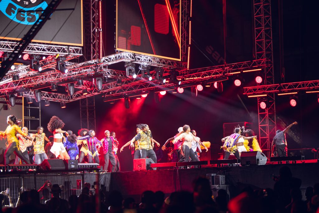 Detty December: People are investing more in concerts — Odunfa Damilare, Entertainment Executive