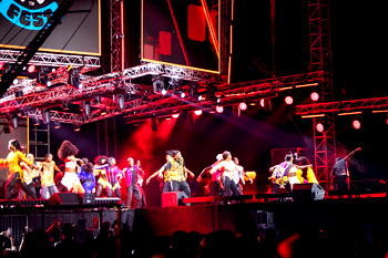 Detty December: People are investing more in concerts — Odunfa Damilare, Entertainment Executive