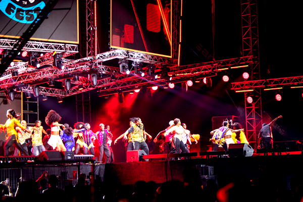 Detty December a career booster for artistes – Odunfa Damilare, Entertainment Executive