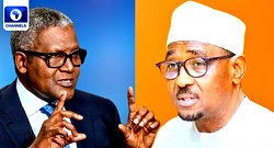 NMDPRA: Dangote pulls out, ICPC stands firm on Farouk Ahmed probe