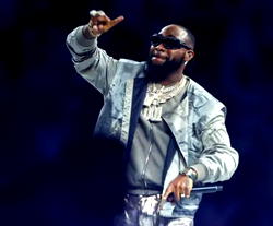 Davido to headline, curate first-ever London festival