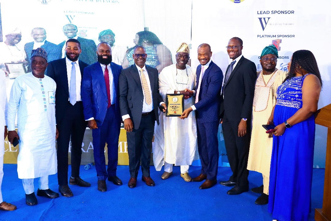 Four National Honours In Four Years: Dr.Richard Nyong’s Legacy Of Impact Gains New National Spotlight