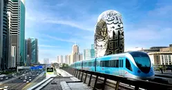 Top 10 countries with best public transportation