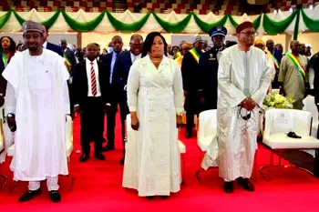 ECOWAS leaders seek action against threats to democracy, rule of law