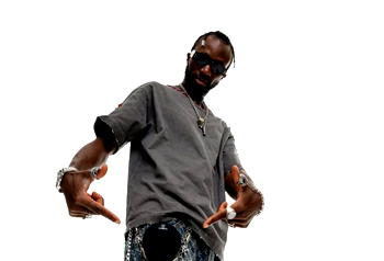 Ekunrawo, Jux team up for new Afro-R&B single “Halima”
