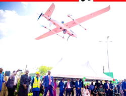 Eyes on Enugu as Mbah deploys drones, data to fight ‘invincible crimes’