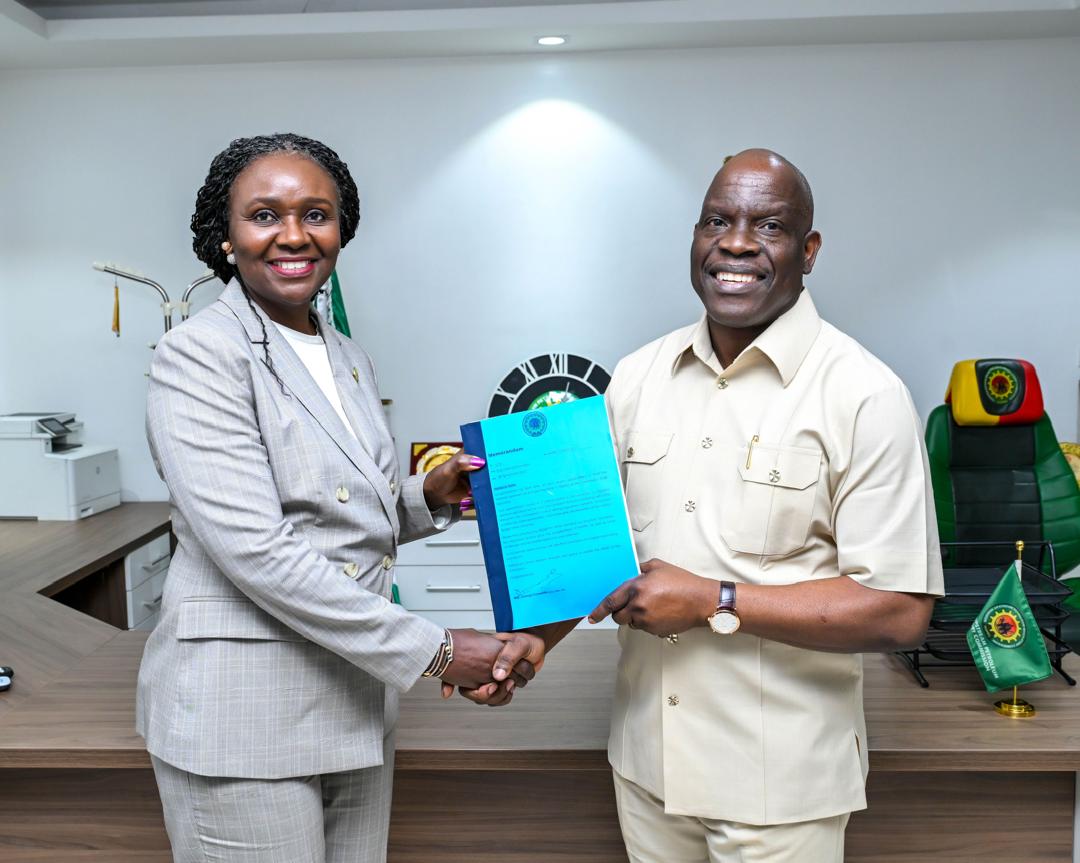 Oil & gas: Eyesan takes over at NUPRC, promises upstream sector reset