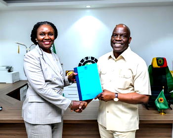 Oil & gas: Eyesan takes over at NUPRC, promises upstream sector reset