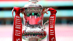 FA Cup draw: Full list of fixtures for 5th round