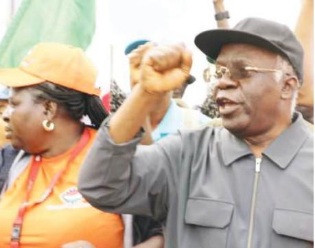 Arrest, prosecute those funding insecurity, Labour demands; protests across states