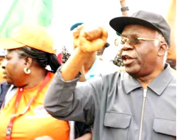 Arrest, prosecute those funding insecurity, Labour demands; protests across states