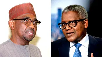 Dangote versus Farouk Ahmed: Silence is rarely golden
