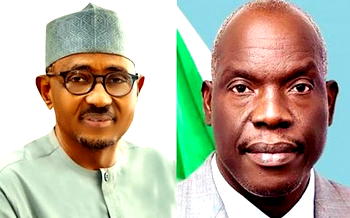 NMDPRA’s Farouk Ahmed, NUPRC’s Komolafe resign as Tinubu nominates successors