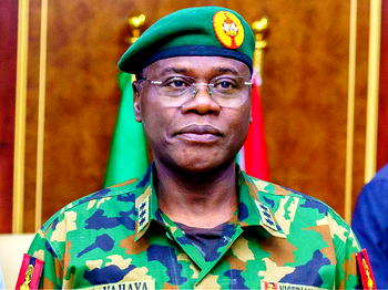 Dismantling narratives about ex-Army Chief, Lt Gen Faruk Yahaya