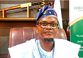 Poly Rector blames Nigeria’s insecurity, corruption on collective failure