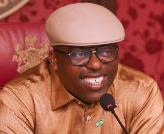 Fubara’s defection: What it portends for Rivers