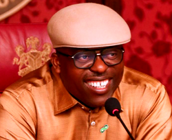 Be unperturbed by unsettling reports of war – Fubara tasks Rivers people