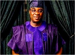 K1 drags Gov Abiodun, five others to court over Awujale stool