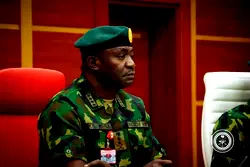Insecurity: We need to review safe school initiative -  General Musa