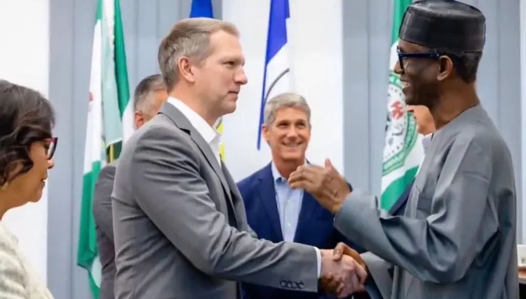 US, Nigeria close to finalising strategic framework on insecurity – Riley Moore