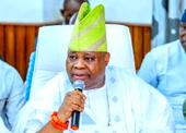 No deal to split Osun legislative seats with APC – Adeleke