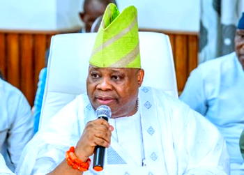 Three-horse race looms as APC picks candidate tomorrow