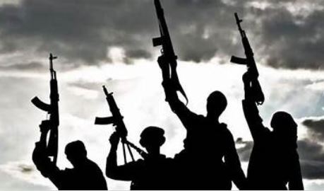 Gunmen attack Kebbi community, kill scores as residents flee