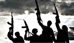 Suspected gunmen abduct six Ondo health workers in Akure