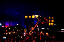 Detty December Fest 2025 closes in Lagos with star-studded performances, high energy