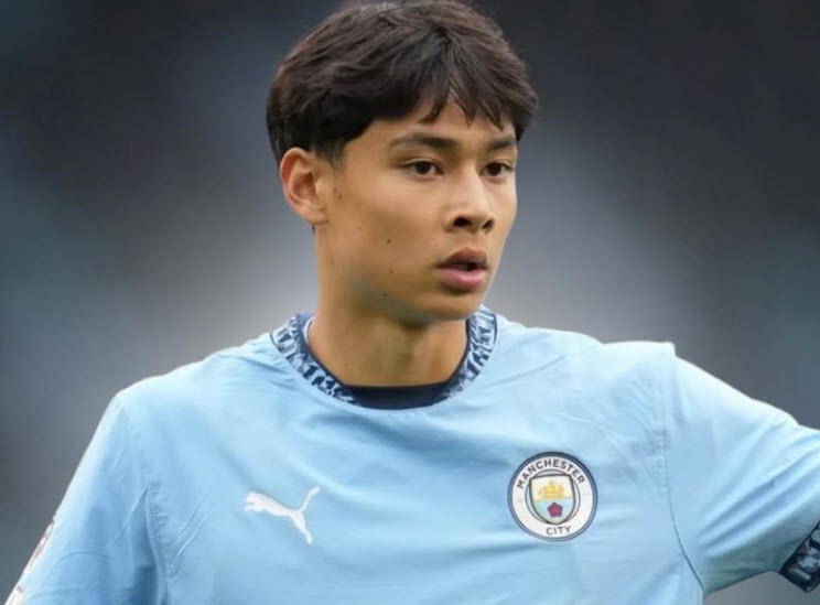 ‘I felt I could do more’ — Meet former Man City youngster who quit football for Oxford varsity