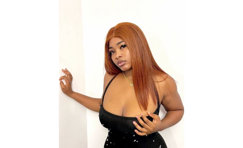 One minute of sex enough for me – Honeypot