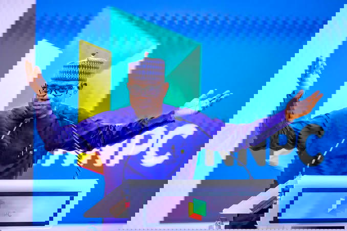 NNPCL Targets over two million increase oil production in 2026