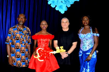 62 women graduate as INTELS strengthens community development efforts